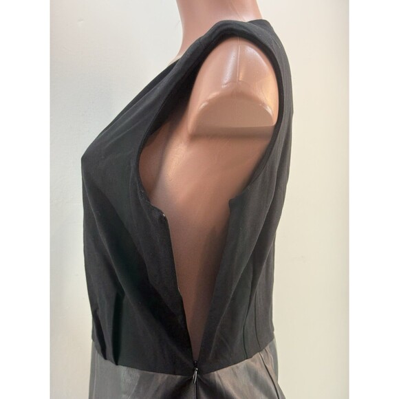 New CATO BLACK DRESS  Size 12 - Picture 8 of 11